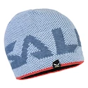 Čiapka Salewa  Agner wool Grey