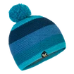 Čiapka Salewa  PUEZ POM POM 2 K BEANIE