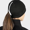 Čiapka Salomon  Elevate Warm Beanie Black