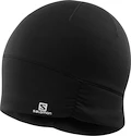 Čiapka Salomon  Elevate Warm Beanie Black