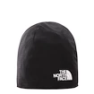 Čiapka The North Face  Flight Beanie TNF Black