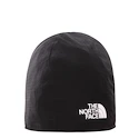 Čiapka The North Face Flight Beanie TNF Black