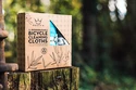 Čistiaca handrička PEATY'S  Bamboo Bicycle Cleaning Cloths