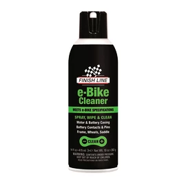 Čistič Finish Line E-Bike Cleaner 415ml spray