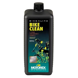 Čistič Motorex Bike Clean 5L (300201)