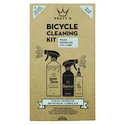 Čistidlo PEATY'S  Gift pack - wash degrease lubricate (dry) (pgp-cdd-4)