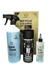 Čistidlo PEATY'S  Gift pack - wash protect lubricate (pgp-cpl-4)
