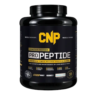 CNP