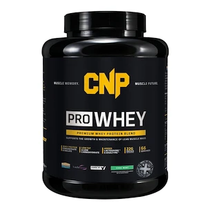 CNP