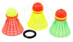 Crossmintonové košíky Speedminton  Speedertube Mix (5 Pack)