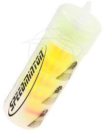 Crossmintonové košíky Speedminton Speedertube Night (5 Pack)