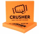 Crusher Fitness pomôcka na zlepšenie úchopu