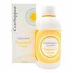 CureSupport  Liposomal Vitamin C 500 mg 250 ml