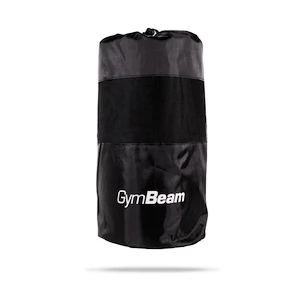Cvičebná pomôcka GymBeam  Acupressure Mat Black