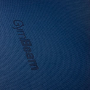 Cvičebná pomôcka GymBeam  Yoga Mat Dual Side Grey Blue