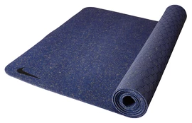 Cvičebná pomôcka Nike Move Yoga Mat 4 mm Midnight Navy