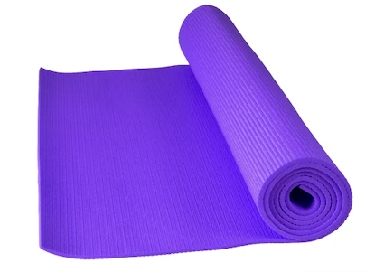 Cvičebná pomôcka Power System  Yoga Mat