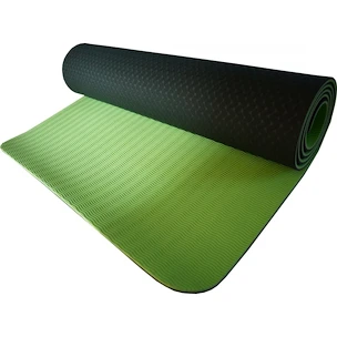 Cvičebná pomôcka Power System  Yoga Mat Premium červená
