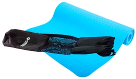 Cvičebná pomôcka Schildkröt Yoga Mat 4 mm Light Blue