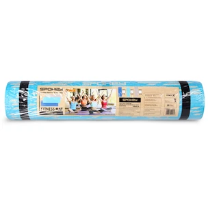 Cvičebná pomôcka Spokey  Lightmat II Podložka na cvičení 6 mm