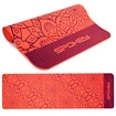 Cvičebná pomôcka Spokey  Mandala Podložka na cvičení vč. popruhu
