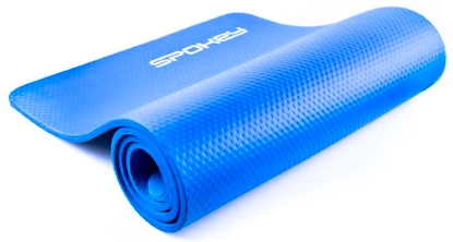 Cvičebná pomôcka Spokey  Softmat Podložka na cvičení 1,5 cm