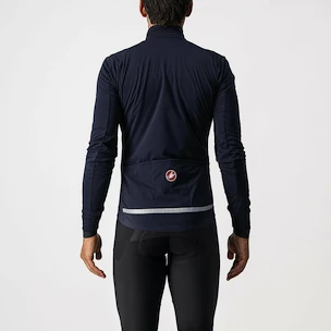 Cyklistická bunda Castelli  Go