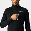 Cyklistická bunda Castelli  Go Jacket