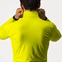 Cyklistická bunda Castelli  Go Jacket