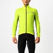 Cyklistická bunda Castelli Squadra Stretch 