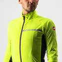 Cyklistická bunda Castelli Squadra Stretch 