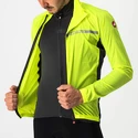 Cyklistická bunda Castelli Squadra Stretch 