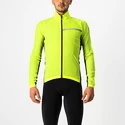 Cyklistická bunda Castelli Squadra Stretch 