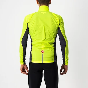 Cyklistická bunda Castelli  Squadra Stretch