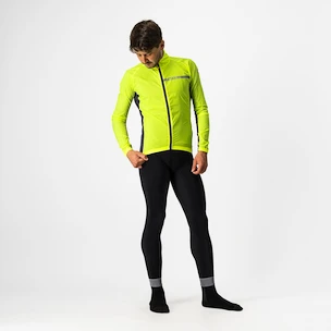 Cyklistická bunda Castelli  Squadra Stretch
