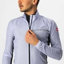 Cyklistická bunda Castelli Squadra Stretch