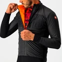 Cyklistická bunda Castelli Unlimited Puffy Jacket