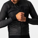 Cyklistická bunda Castelli Unlimited Puffy Jacket