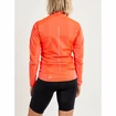 Cyklistická bunda Craft  Essence Light Wind Orange