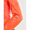Cyklistická bunda Craft  Essence Light Wind Orange