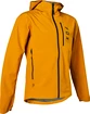 Cyklistická bunda Fox Ranger 3L Water Jacket Gold