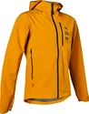 Cyklistická bunda Fox Ranger 3L Water Jacket Gold