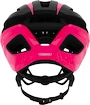 Cyklistická helma ABUS Viantor fuchsia pink