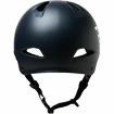 Cyklistická helma Fox Flight Sport Helmet Black