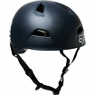 Cyklistická helma Fox Flight Sport Helmet Black