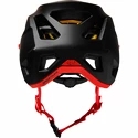Cyklistická helma Fox Speedframe Helmet Mips