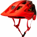 Cyklistická helma Fox Speedframe Helmet Mips