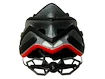 Cyklistická helma HAVEN Toltec II čierno-červená