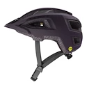Cyklistická helma Scott Groove Plus (CE) Dark Purple