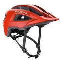 Cyklistická helma Scott Groove Plus (CE) Florida Red